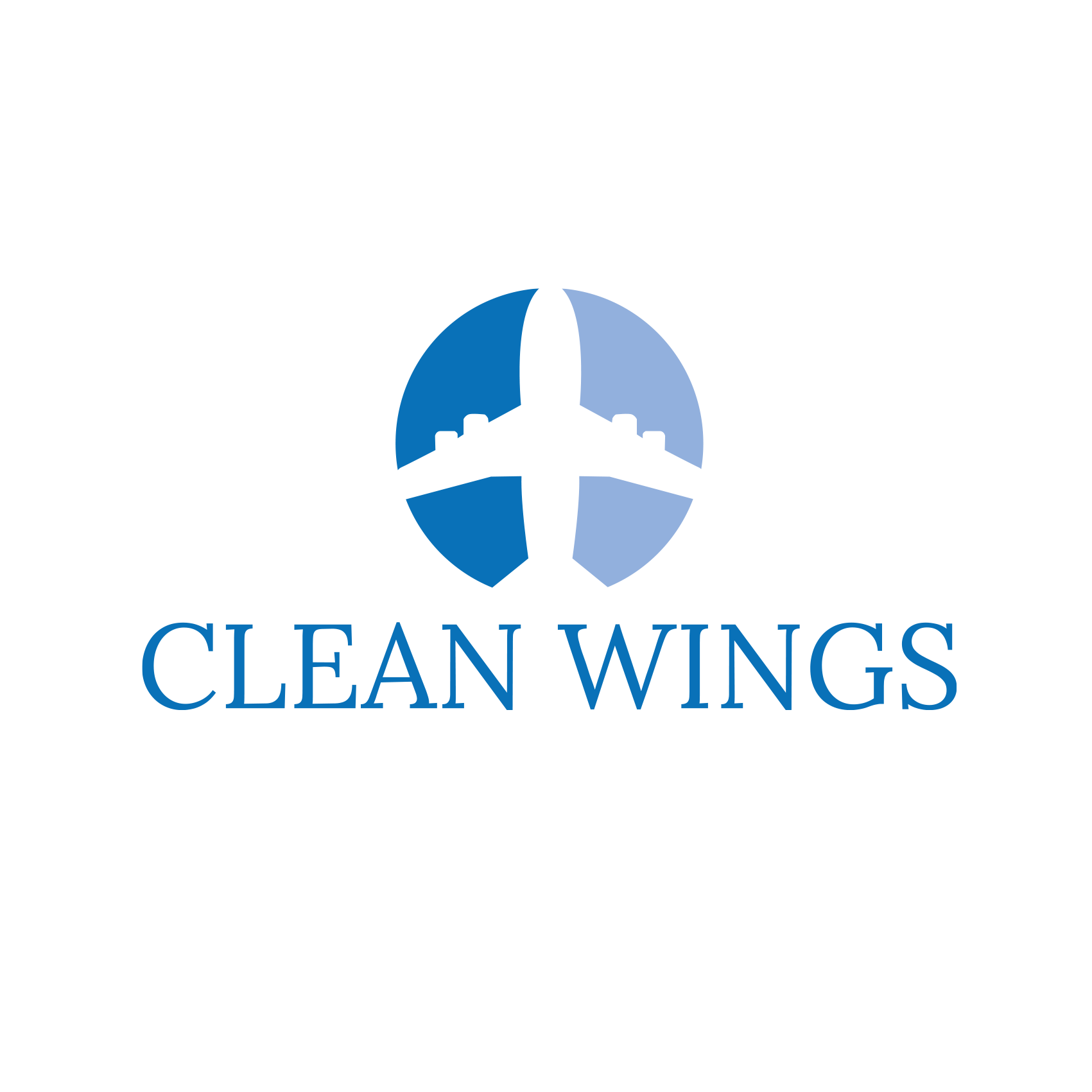 Cleanwings Logo