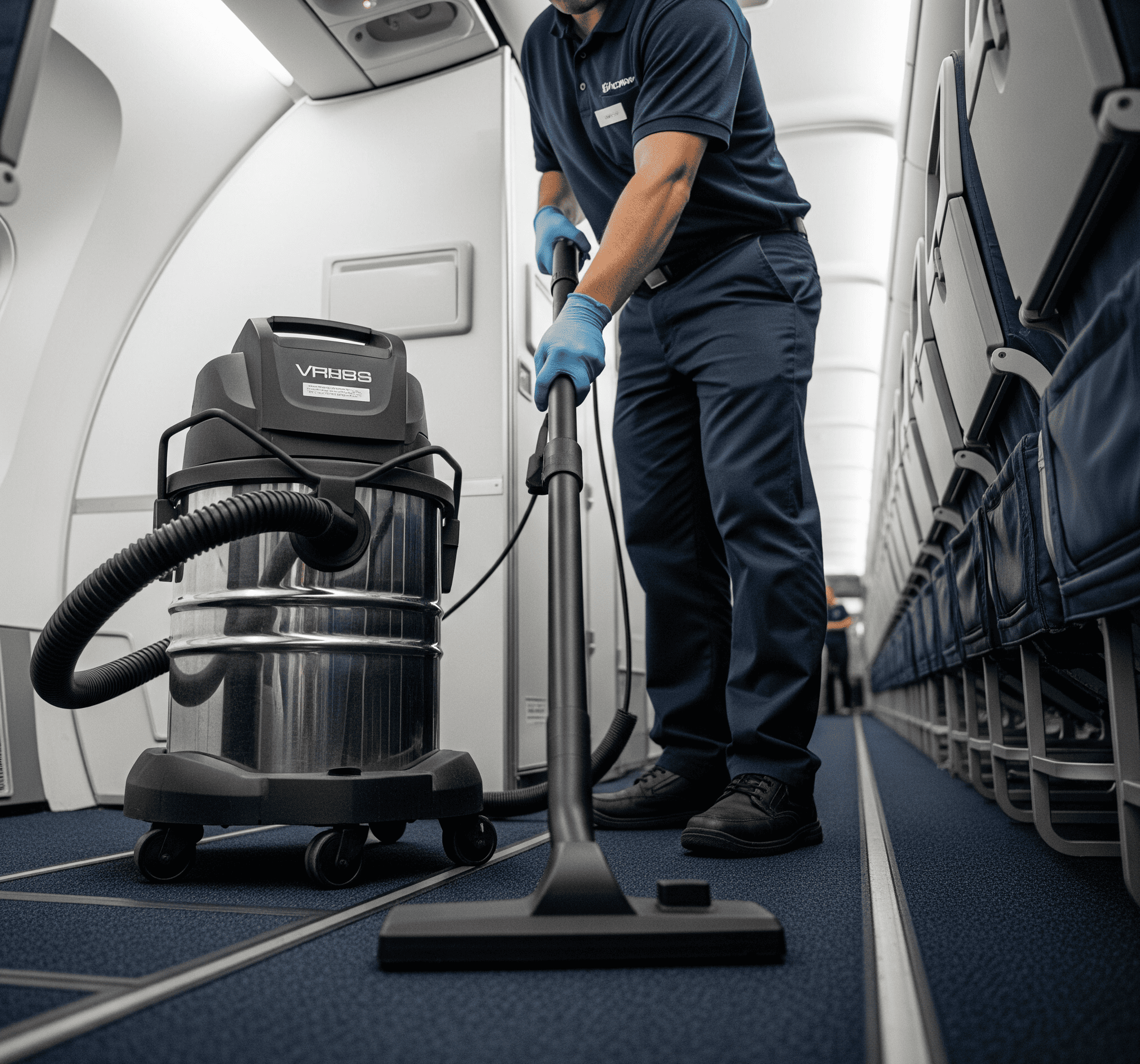 Фото галереи Cleanwings