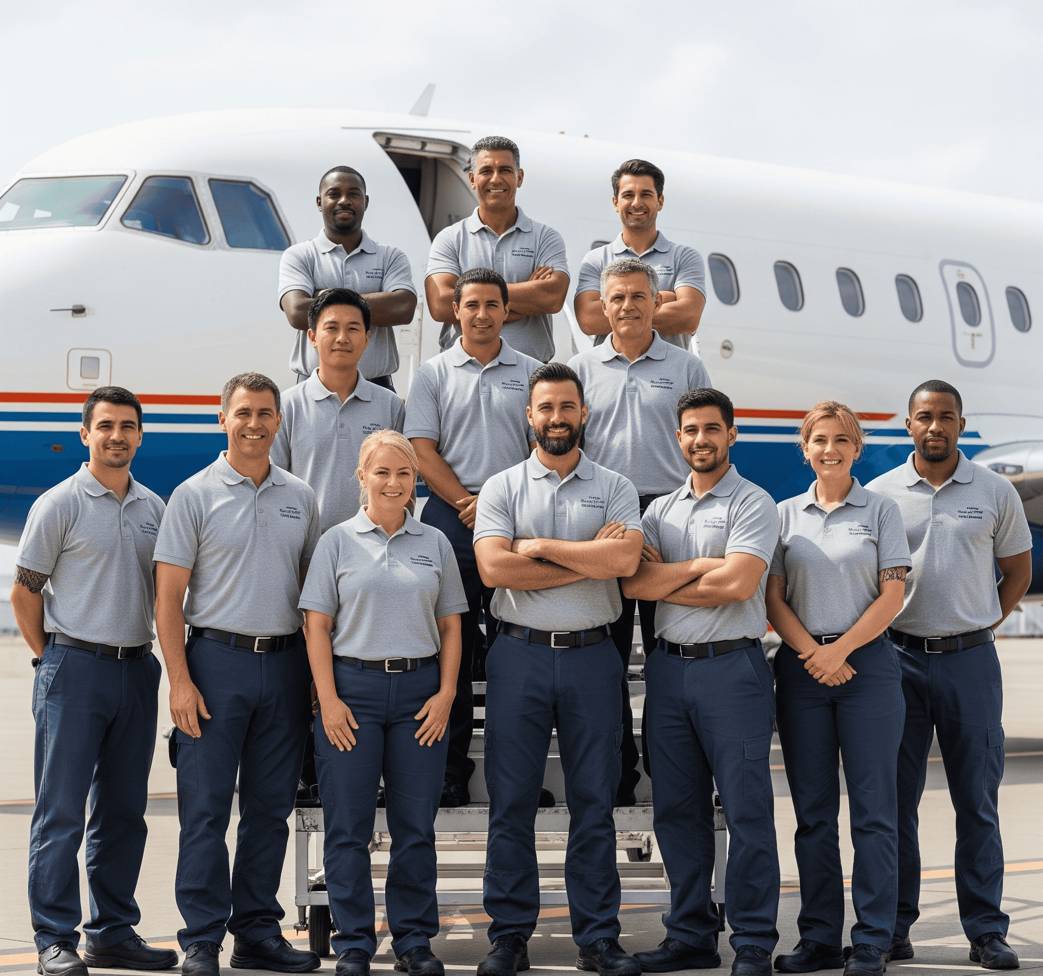 Фото галереи Cleanwings